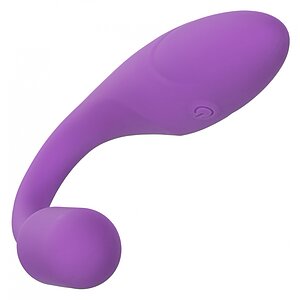 Vibrator Flexibil Bliss Flex-O-Teaser Mov