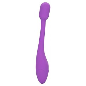 Vibrator Flexibil Bliss Flex-O-Teaser Mov