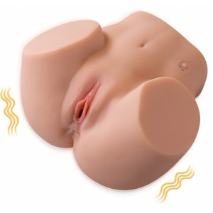 Blythe Mistress Masturbator Vibrant 3 Moduri 10 Frecvențe Blythe Mistress Masturbator Vibrant 3 Moduri 10 Frecvențe pe Sexlab.ro