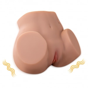 Blythe Mistress Masturbator Vibrant 3 Moduri 10 Frecvențe