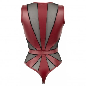 Body Cottelli Collection Austyn Roșu M