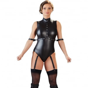 Body Cottelli Collection Beatrice Negru S