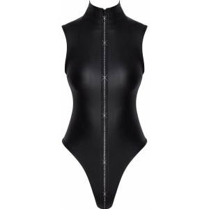 Body Cottelli Collection Party Negru S