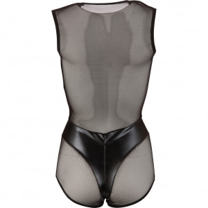 Body Cottelli Collection Sasha Negru M