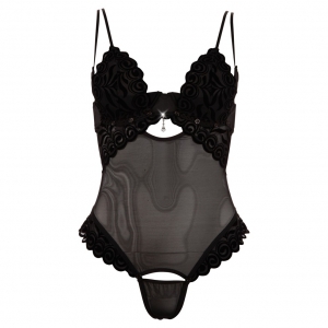 Body Cottelli Collection Valentina Negru pe Sexlab.ro