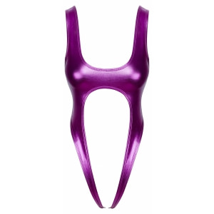 Body Mov Minimal Din Material Metalic Body Mov Metalic Tall Marime L-xl
