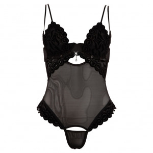 Body Cottelli Collection Valentina Negru pe Sexlab.ro