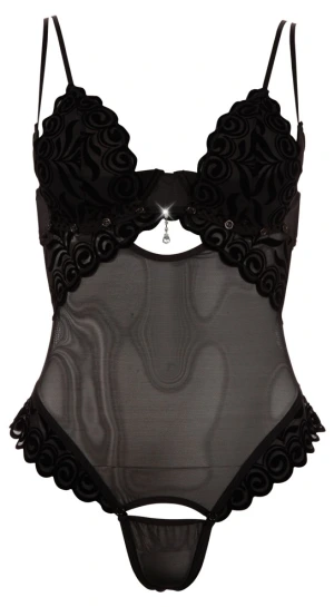 Body Cottelli Collection Valentina Negru Body Cottelli Collection Valentina Negru pe Sexlab.ro