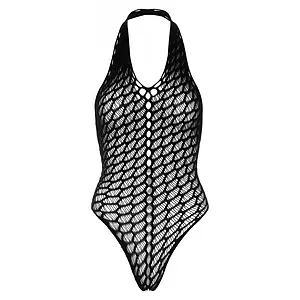 Body Daring Intimates Kassidy Negru Body Daring Intimates Kassidy Negru pe SexLab