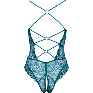 Body Decupat Cottelli Collection Fun Verde L