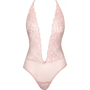 Body Kissable Lorena Roz pe SexLab