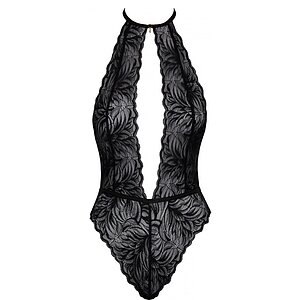 Body Kissable Samantha Negru pe Sexlab.ro