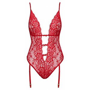 Body Kissable Samantha Roșu pe Sexlab.ro