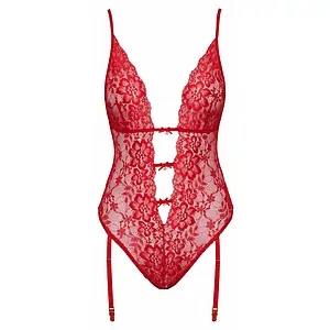 Body Kissable Samantha Roșu pe Sexlab.ro