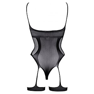 Body Le Desir Joelle Negru S-L