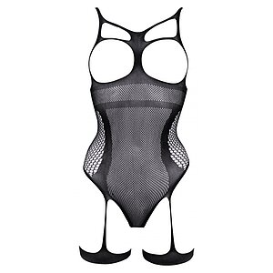 Body Le Desir Joelle Negru pe SexLab