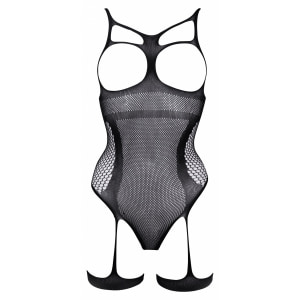 Body Le Desir Joelle Negru pe Sexlab.ro