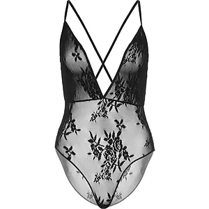 Body Leg Avenue Ariana Negru Body Leg Avenue Ariana Negru pe SexLab