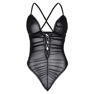 Body Leg Avenue Cynthia Negru Body Leg Avenue Cynthia Negru pe SexLab