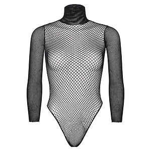 Body Leg Avenue Iliana Negru Body Leg Avenue Iliana Negru pe SexLab