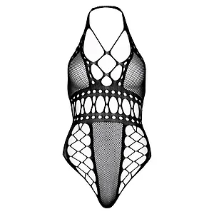 Body Leg Avenue Kaelyn Negru Body Leg Avenue Kaelyn Negru pe SexLab