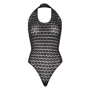 Body Leg Avenue Lace Snap Linda Negru Body Leg Avenue Lace Snap Linda Negru pe SexLab