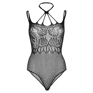 Body Leg Avenue Marianna Negru Body Leg Avenue Marianna Negru pe SexLab