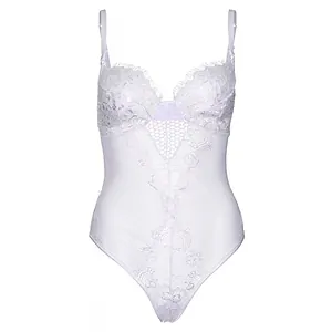 Body Leg Avenue Whitley Alb Body Leg Avenue Whitley Alb pe SexLab