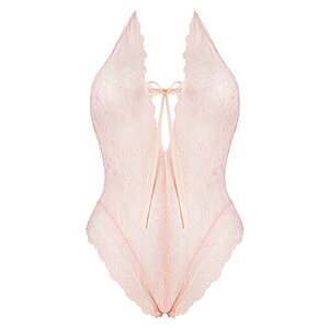 Body LivCo Lannuit Emporio Collection Roz pe SexLab