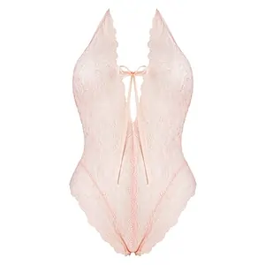 Body LivCo Lannuit Emporio Collection Roz Body LivCo Lannuit Emporio Collection Roz pe SexLab