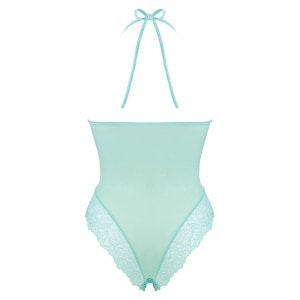 Body LivCo Lannuit Emporio Collection Verde L-XL