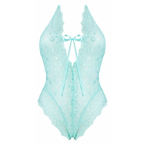 Body LivCo Lannuit Emporio Collection Verde L-XL
