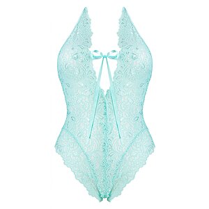 Body LivCo Lannuit Emporio Collection Verde pe SexLab