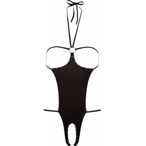 Body No:Xqse Decupat Negru Body No:Xqse Decupat Negru pe Sexlab.ro