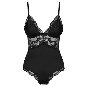 Body Obsessive 810-TED Negru Body Obsessive 810-TED Negru pe SexLab