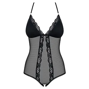 Body Obsessive 841-TED Negru Body Obsessive 841-TED Negru pe SexLab