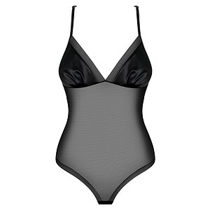 Body Obsessive Alifini Negru Body Obsessive Alifini Negru pe Sexlab.ro