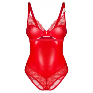 Body Obsessive Aliosa Roșu L-XL
