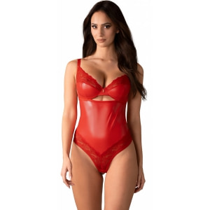 Body Obsessive Aliosa Roșu Body Obsessive Aliosa Roșu pe Sexlab.ro