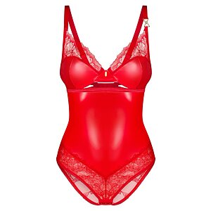 Body Obsessive Aliosa Roșu pe SexLab