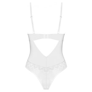 Body Obsessive Alissium Alb XL-2XL