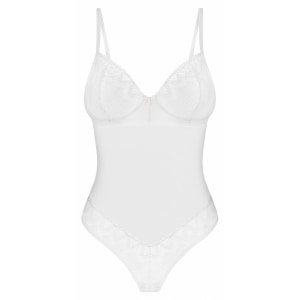 Body Obsessive Alissium Alb XS-S