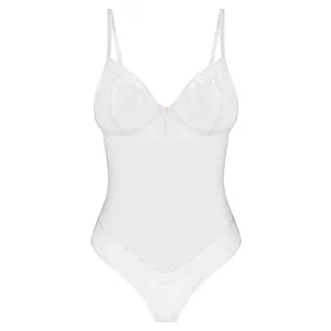 Body Obsessive Alissium Alb Body Obsessive Alissium Alb pe SexLab