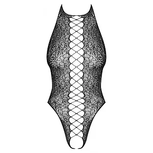 Body Obsessive B113 Negru Body Obsessive B113 Negru pe SexLab