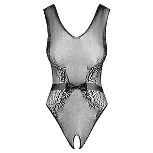 Body Obsessive B115 Negru Body Obsessive B115 Negru pe SexLab