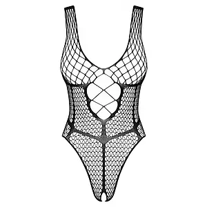 Body Obsessive B117 Negru Body Obsessive B117 Negru pe SexLab