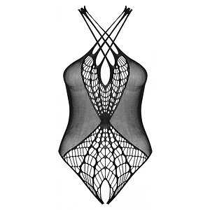Body Obsessive B118 Negru pe Sexlab.ro