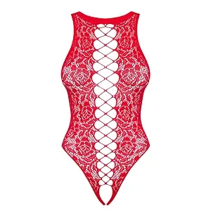 Body Obsessive B120 Roșu pe SexLab