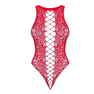 Body Obsessive B120 Roșu pe SexLab