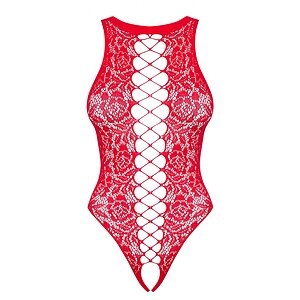 Body Obsessive B120 Roșu pe SexLab
